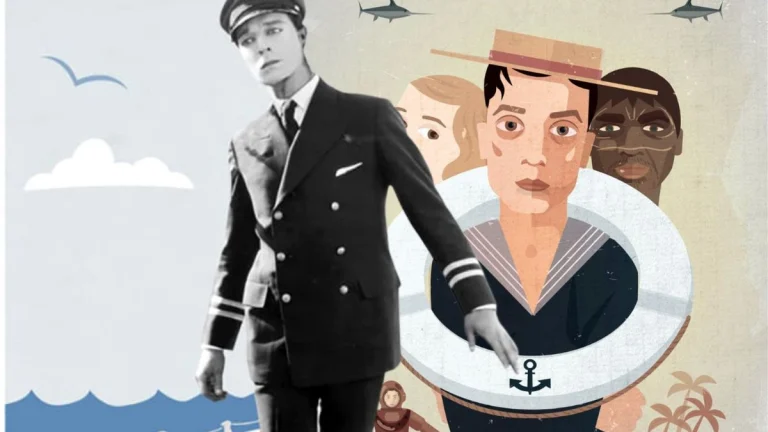 19 Comedies Where the Laughs Come from Total Silence