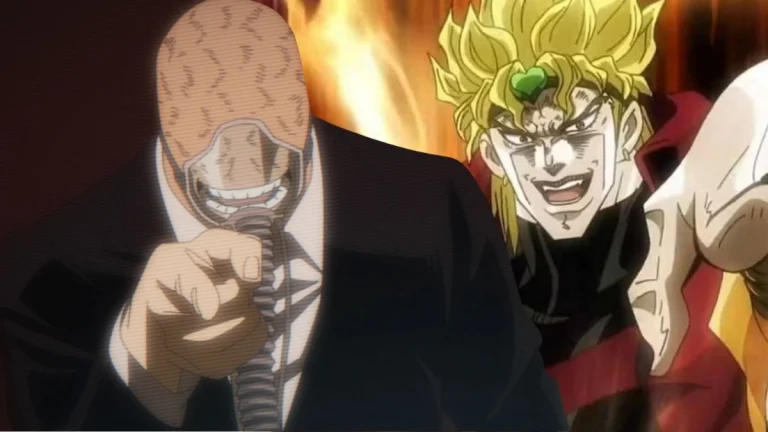 15 Most Dangerous Anime Characters Ever, Ranked