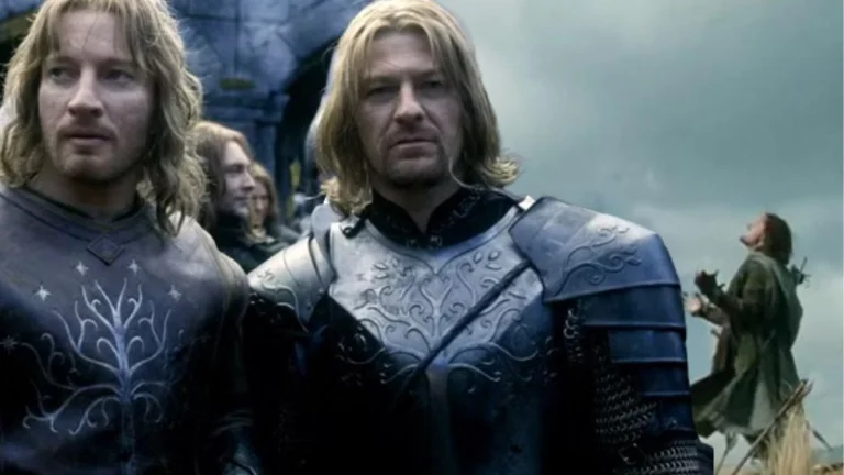 10 Things You (Probably) Didn’t Know About The Lord of the Rings: The Two Towers