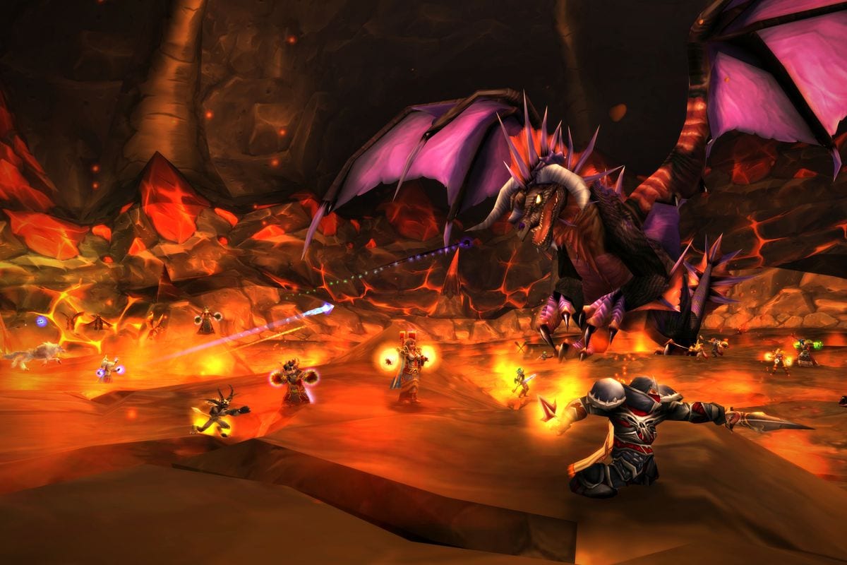Why is World of Warcraft (WoW) Still So Popular?