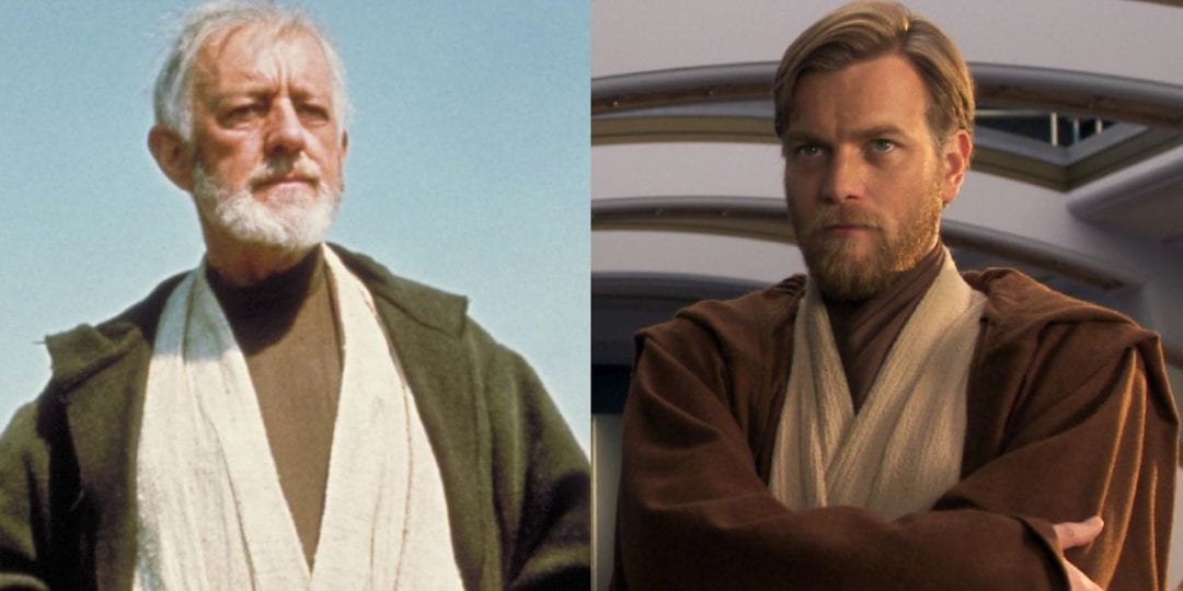 How Old are the Star Wars Characters? (From Youngest to Oldest)