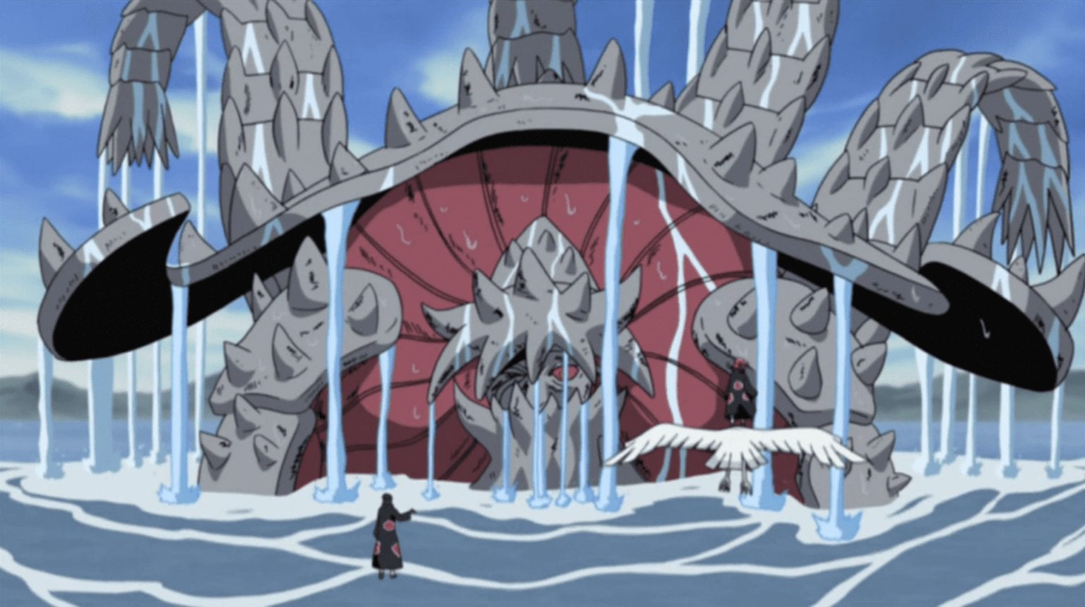 Which Naruto And Naruto: Shippuden Filler Episodes Are Worth Watching? | Fiction Horizon