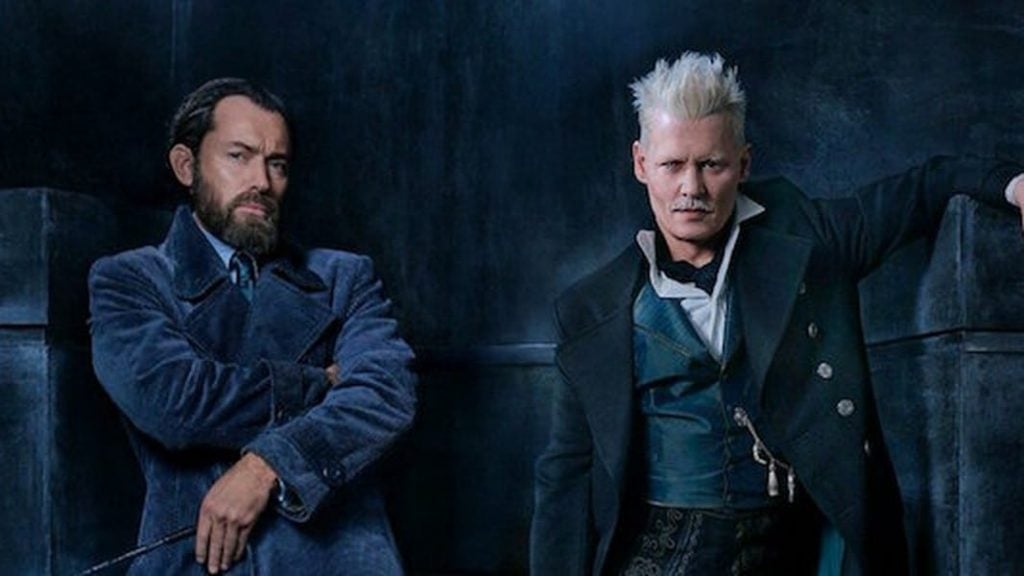 Was Grindelwald More Powerful Than Dumbledore? Fiction Horizon