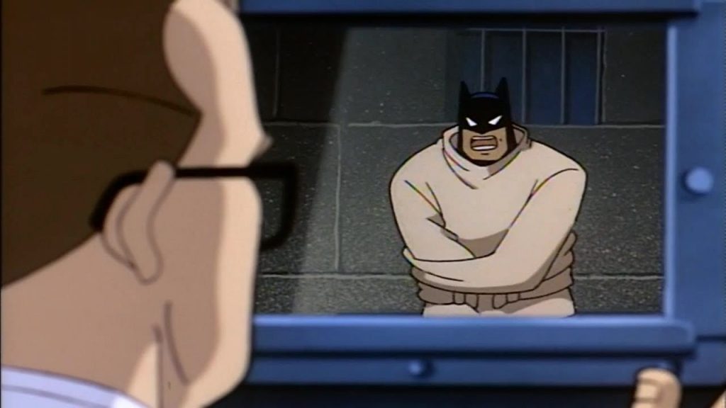 Is Batman Insane? (Complete Breakdown) | Fiction Horizon