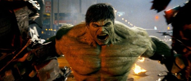 Edward Norton Explains His Marvel Exit After ‘The Incredible Hulk’