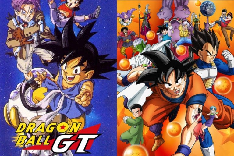 What Do I Watch After Dragon Ball Z