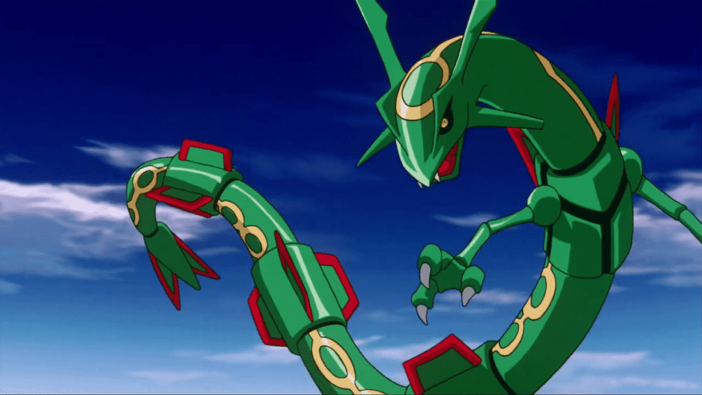 20 Best Snake Pok mon Of All Time Ranked 