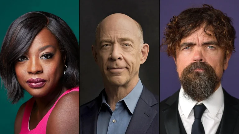 10 Actors Who Consistently Steal the Show, But Never Get the Lead Role