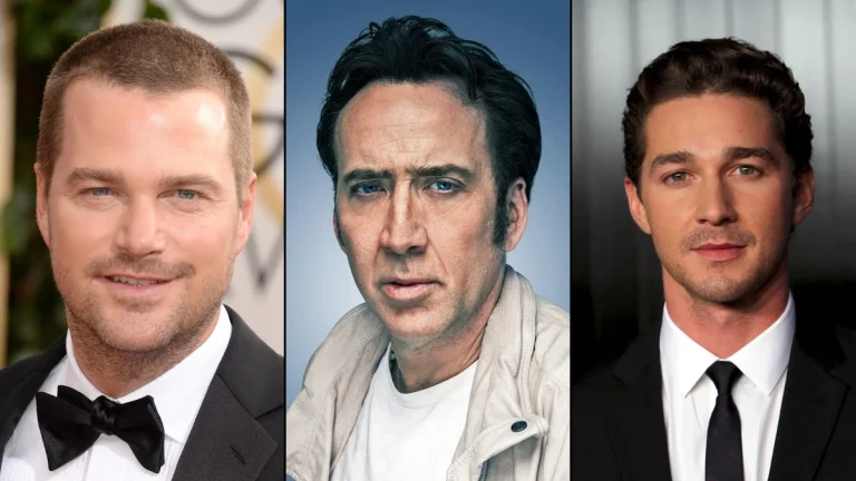 10 Actors Who Land Big Roles Despite Box Office Bombs