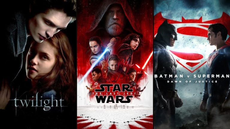 10 Amazing Movies With Infamously Toxic Fandoms