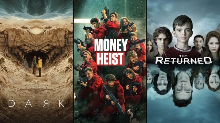 10 Best European Series Americans Shouldn’t Miss