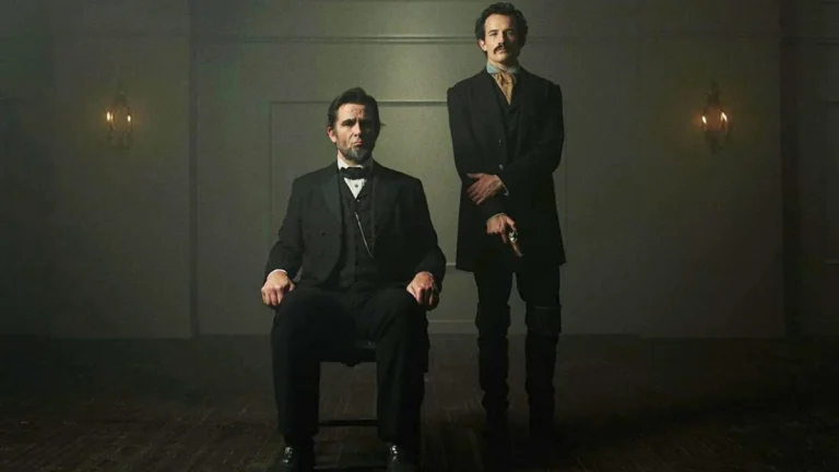 10 Best Movies About Abraham Lincoln, Ranked
