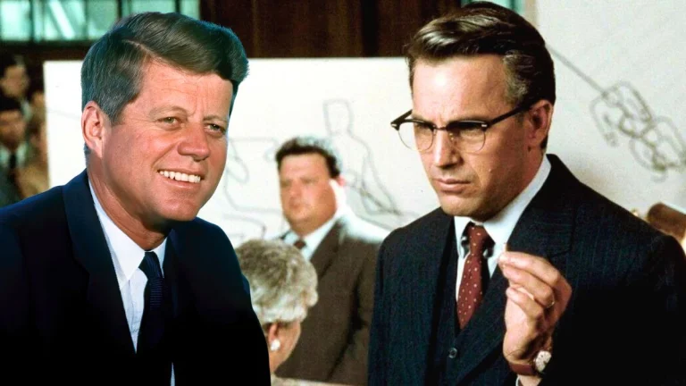 10 Best Movies About John F. Kennedy, Ranked