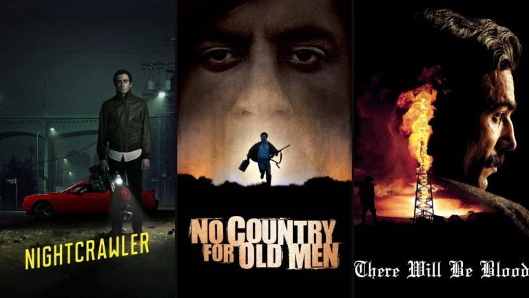 10 Best Movies Set in the U.S. With Powerful Plots