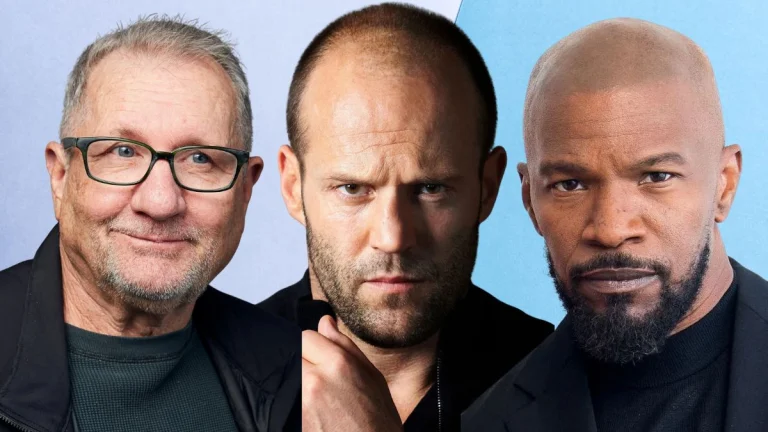 10 Famous Actors Who Nearly Became Pro Athletes