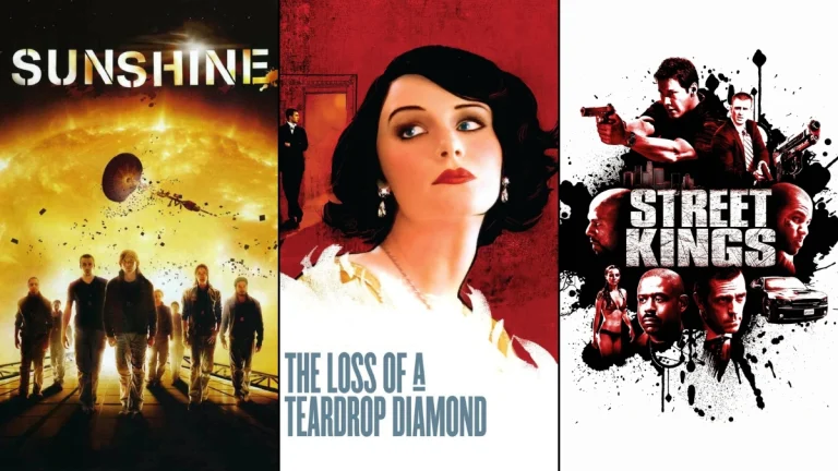 10 Hidden Chris Evans Gems You Need to Watch