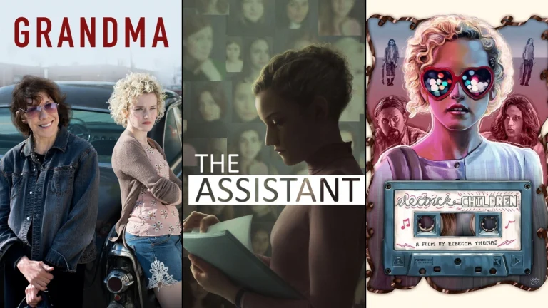 10 Hidden Gem Movies Starring Julia Garner You Need to Watch