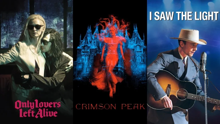 10 Hidden Gems Starring Tom Hiddleston You Need to Watch
