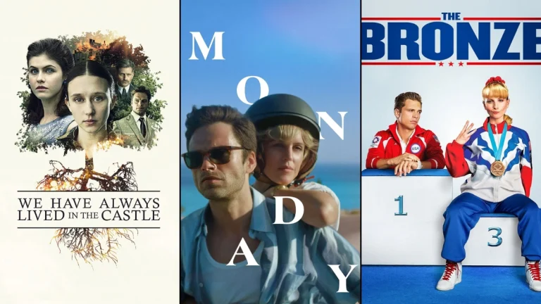 10 Hidden Gems of Sebastian Stan’s Filmography