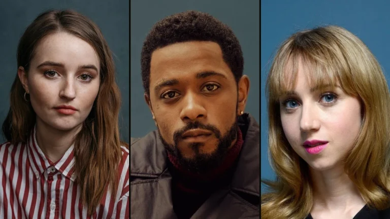 12 Indie Film Darlings Who Should Be Mainstream Stars