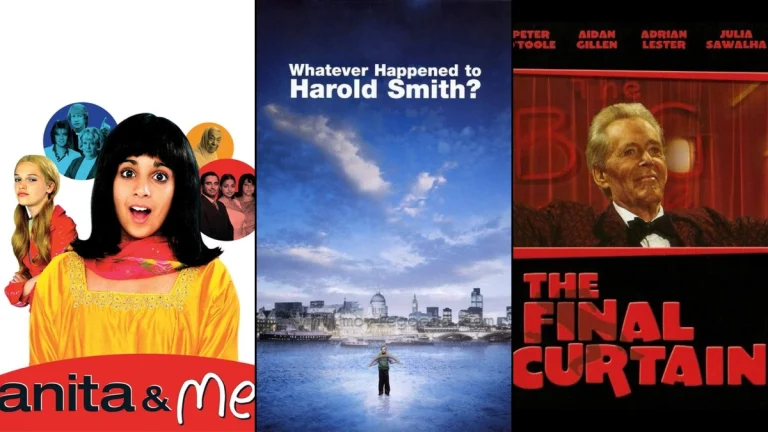 10 Most Underrated Films by Mark Williams