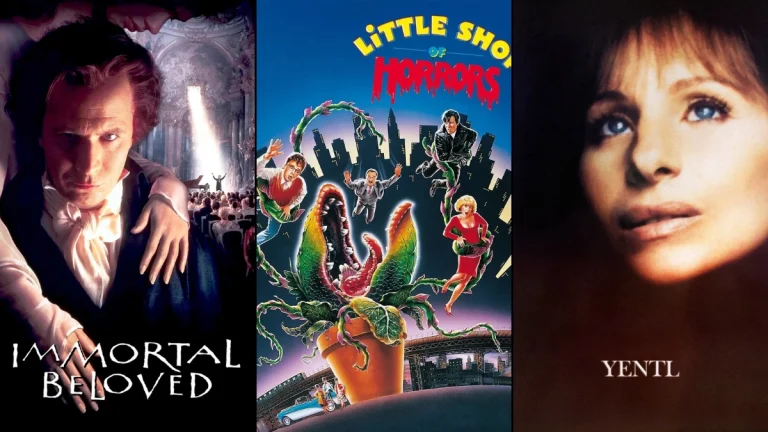 10 Most Underrated Films by Miriam Margolyes