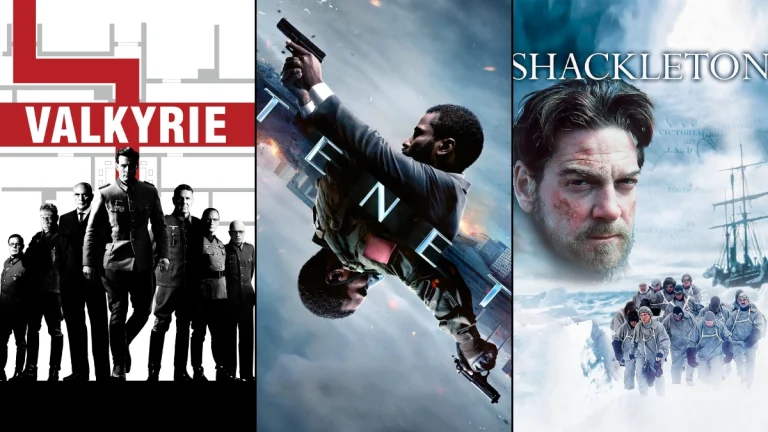 10 Most Underrated Movies by Kenneth Branagh