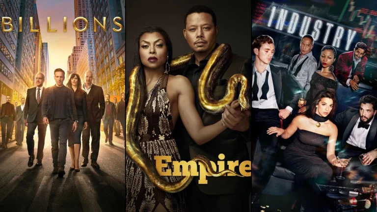 10 Sharp Dramas to Watch If You Loved ‘Succession’