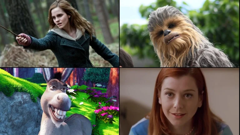 10 Sidekicks Who Quietly Do All the Heavy Lifting