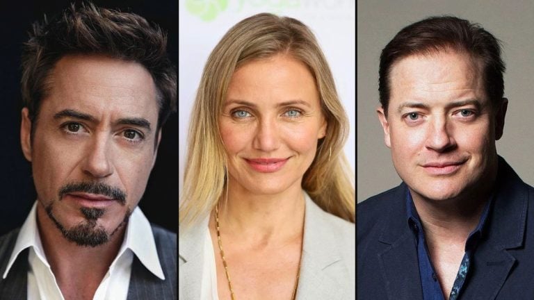 10 Stars Who Took a Break—and Came Back Better