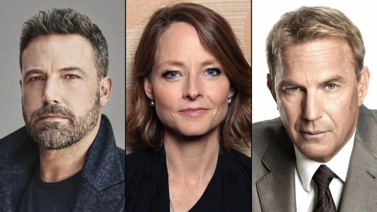 10 Times Actors Took Over as Director—Mid-Film