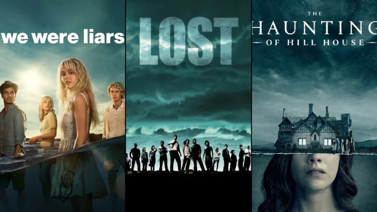 10 Times a TV Show Hid the Ending in Plain Sight