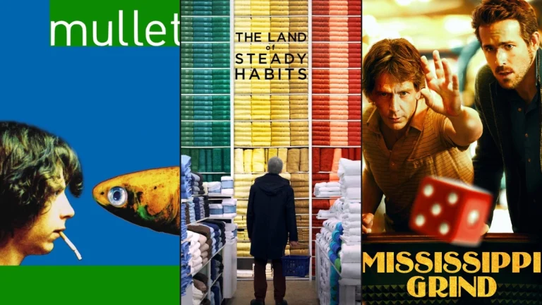 10 Underrated Films by Ben Mendelsohn You Must See