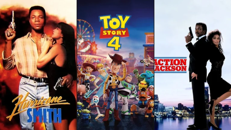 10 Underrated Films by Carl Weathers You Must See