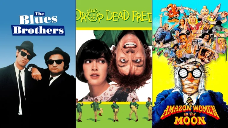 10 Underrated Films by Carrie Fisher You Must See