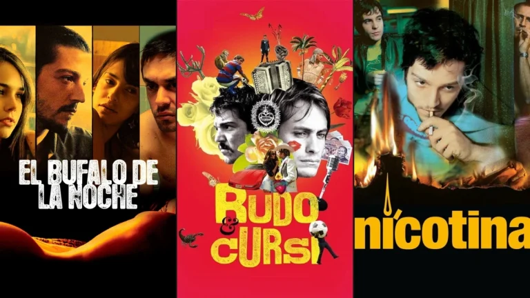 10 Underrated Films by Diego Luna You Must See