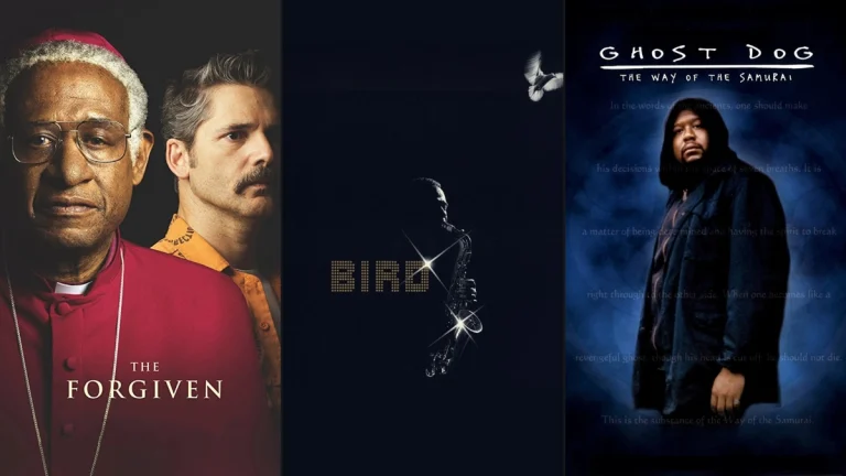 10 Underrated Films by Forest Whitaker You Must See