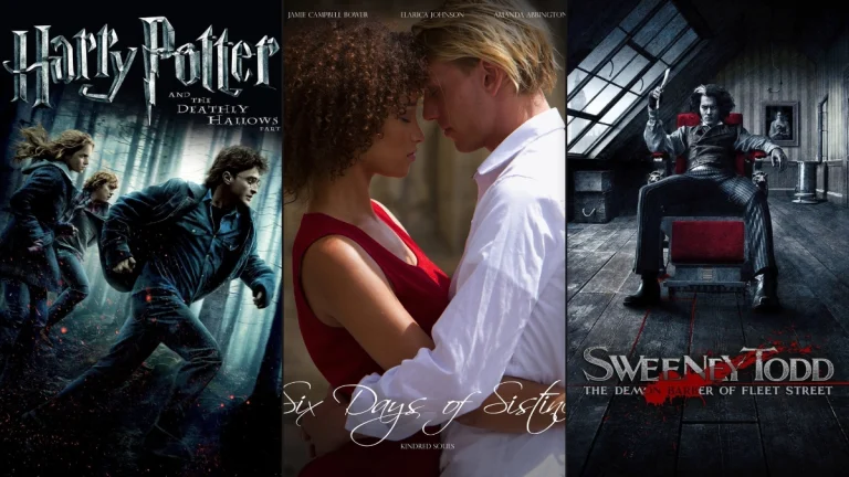 10 Underrated Films by Jamie Campbell Bower You Must See