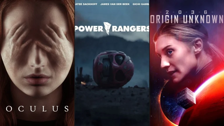 10 Underrated Films by Katee Sackhoff You Must See