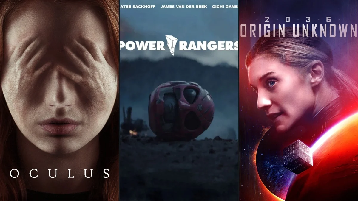 10 Underrated Films by Katee Sackhoff You Must See