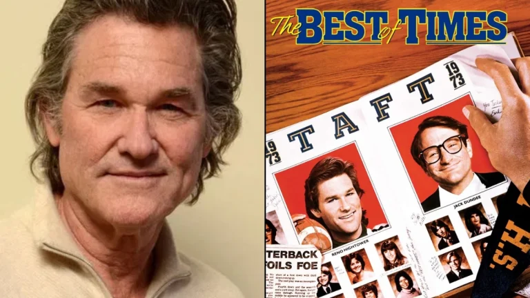 10 Underrated Films by Kurt Russell You Must See