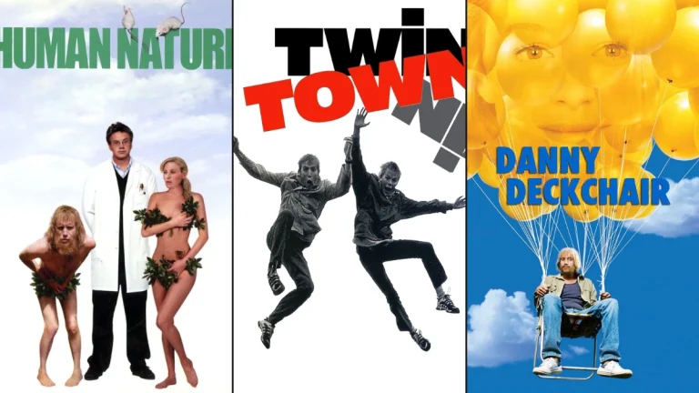 10 Underrated Films by Rhys Ifans You Must See