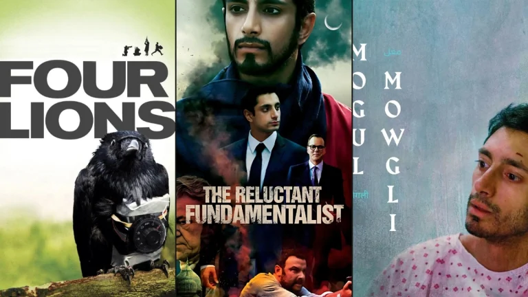 10 Underrated Films by Riz Ahmed You Must See