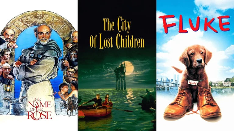 10 Underrated Films by Ron Perlman You Must See