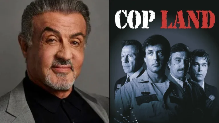 10 Underrated Films by Sylvester Stallone You Must See