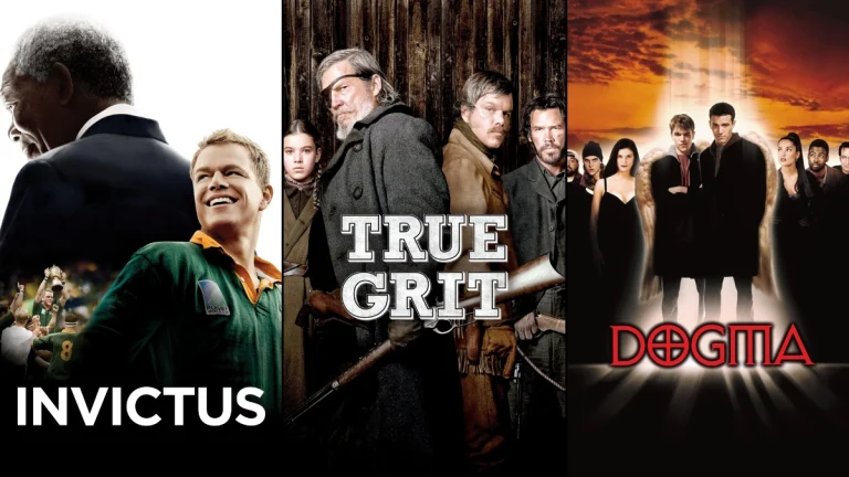 10 Underrated Gems of Matt Damon’s Filmography