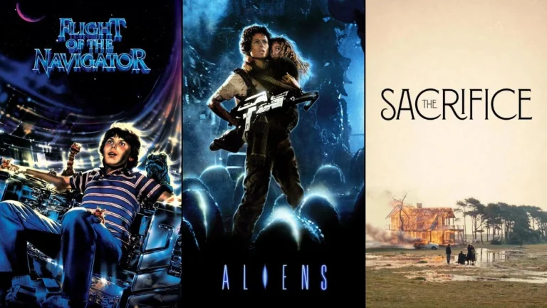 Movies from 1986 That Stood the Test of Time