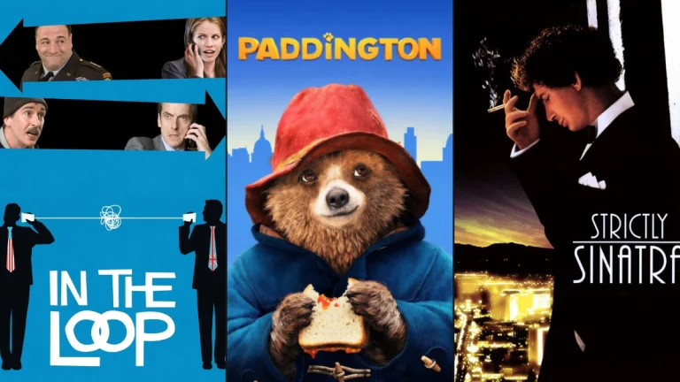 10 Underrated Movies by Peter Capaldi You Must See