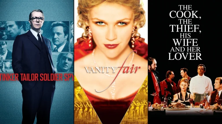 10 Underrated Movies by Roger Lloyd-Pack You Cannot Miss