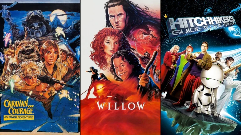 10 Underrated Movies by Warwick Davis You Must Watch